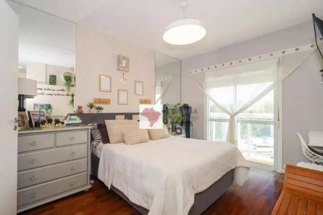 Imagem Apartamento à venda, 173 m² por R$ 1.600.000,00 - Vila Andrade - São Paulo/SP
