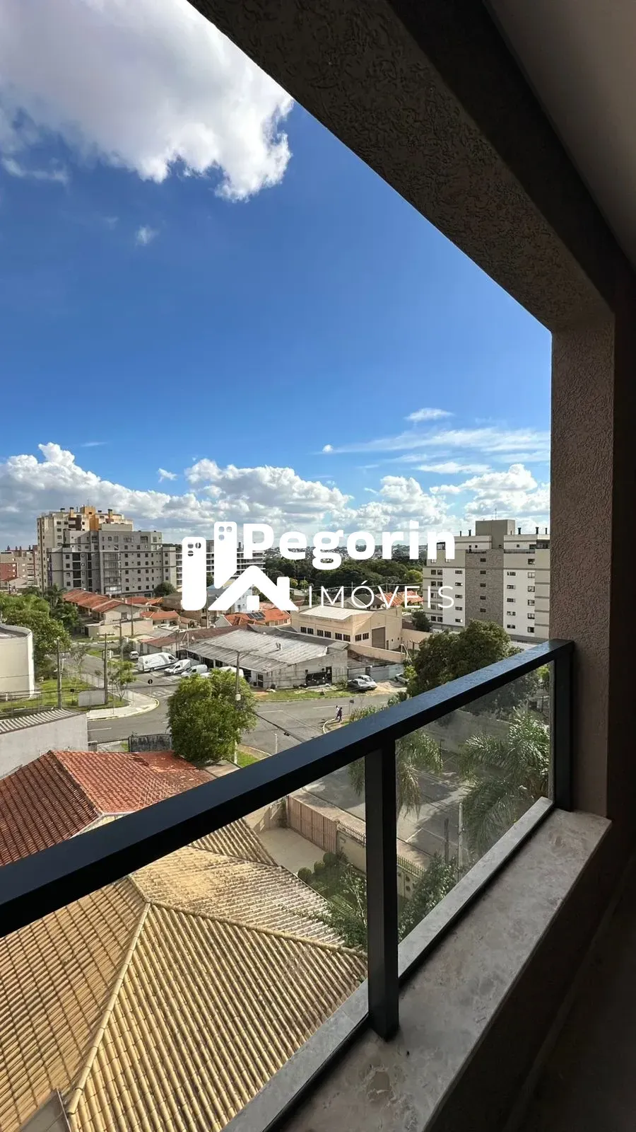 Imagem Apartamento Cobertura no Centro Pinhais