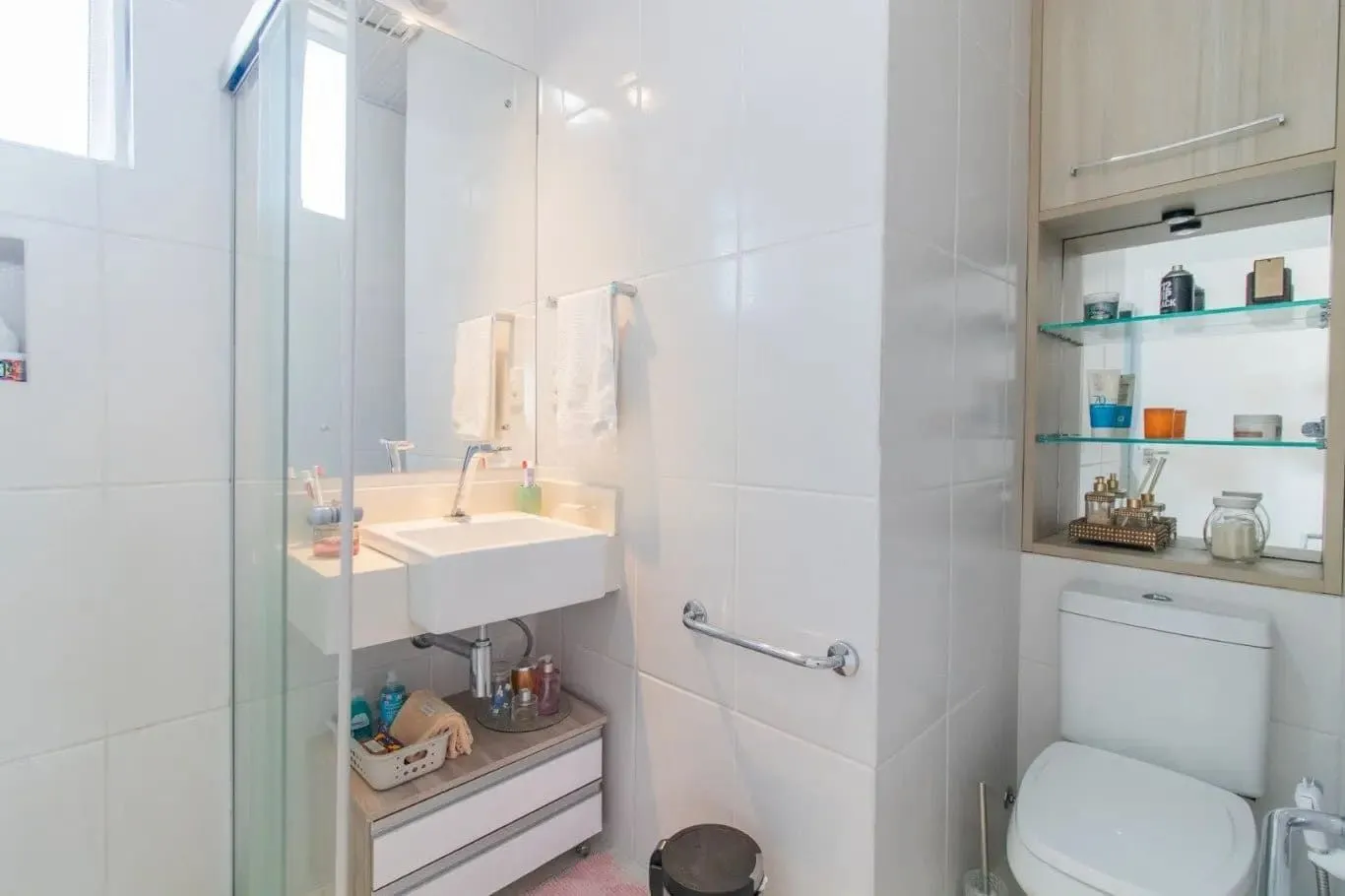 Imagem Casa de 3 dormitórios com 90m² à venda no Bairro Medianeira
