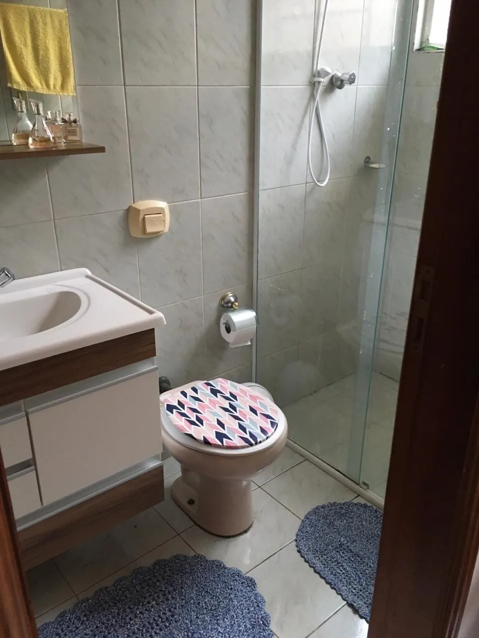 Imagem Casa à venda 2 Quartos, 1 Suite, 3 Vagas, Vila São José, Taubaté - SP