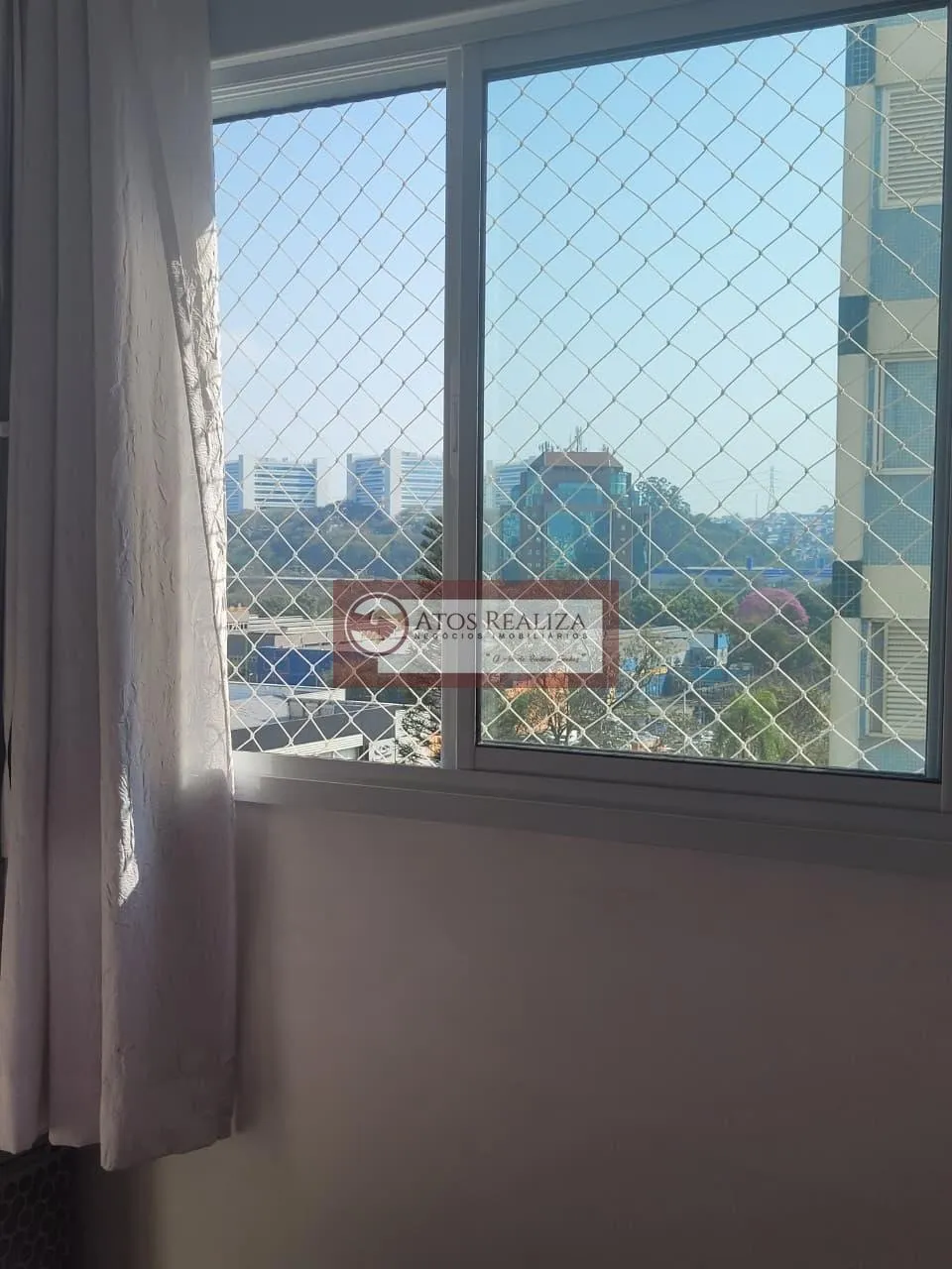 Imagem Apartamento à Venda em Santo Amaro SP, 2 Dorms, 34m², R$340mil