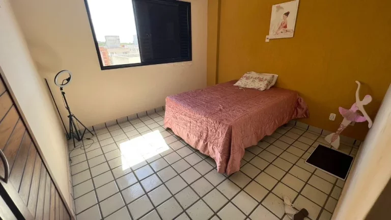 Imagem APARTAMENTO A VENDA COM 4 QUARTOS E 3 SUÍTE NA AVENIDA BEIRA MAR NA PRAIA DO MORRO GUARAPARI-ES