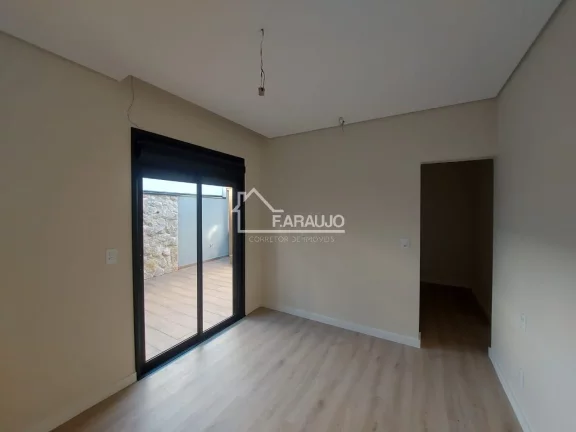 Imagem Casa em condomínio fechado para venda em Sorocaba-SP!
