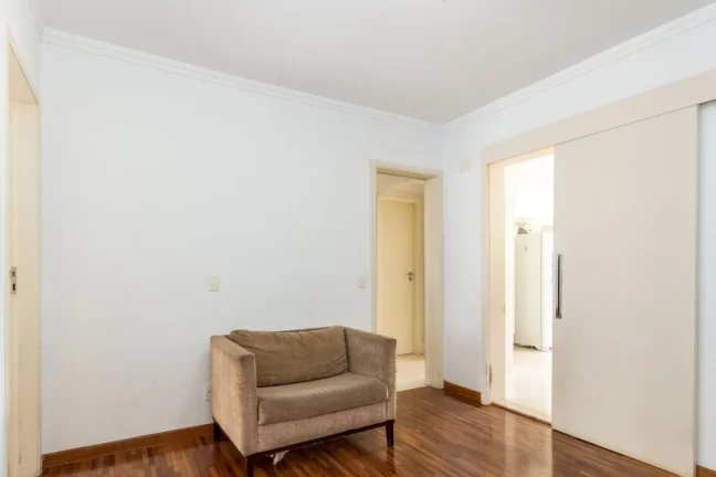 Imagem Apartamento à venda em São Paulo, Vila Suzana, com 4 quartos, 163m2