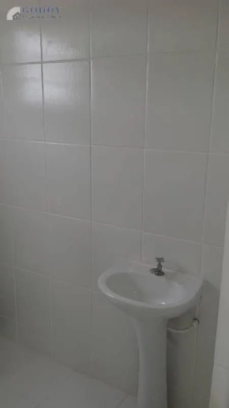 Imagem Apartamento à venda 2 Quartos, 1 Vaga, 50M², Residencial e Comercial Cidade Morumbi, Pindamonhangaba - SP | Condomínio Morumbi