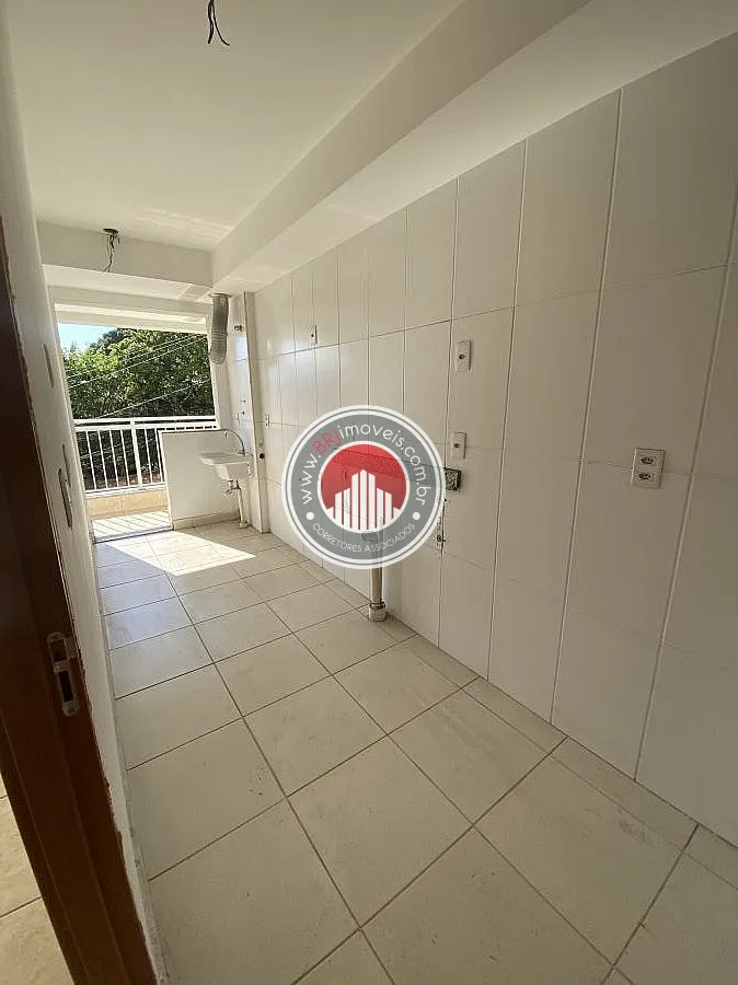 Imagem Apartamento a Venda no bairro Taquara - Rio de Janeiro, RJ