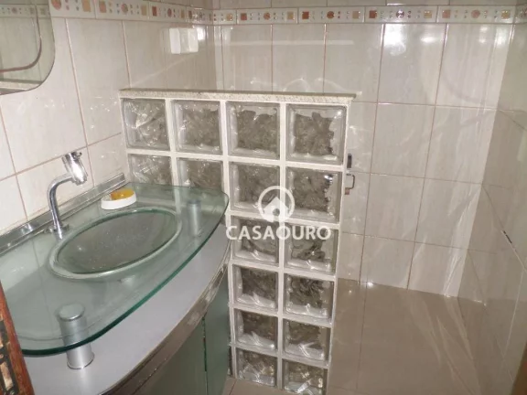 Imagem Casa com 5 quartos à venda, 300 m² - Santa Tereza - Belo Horizonte/MG