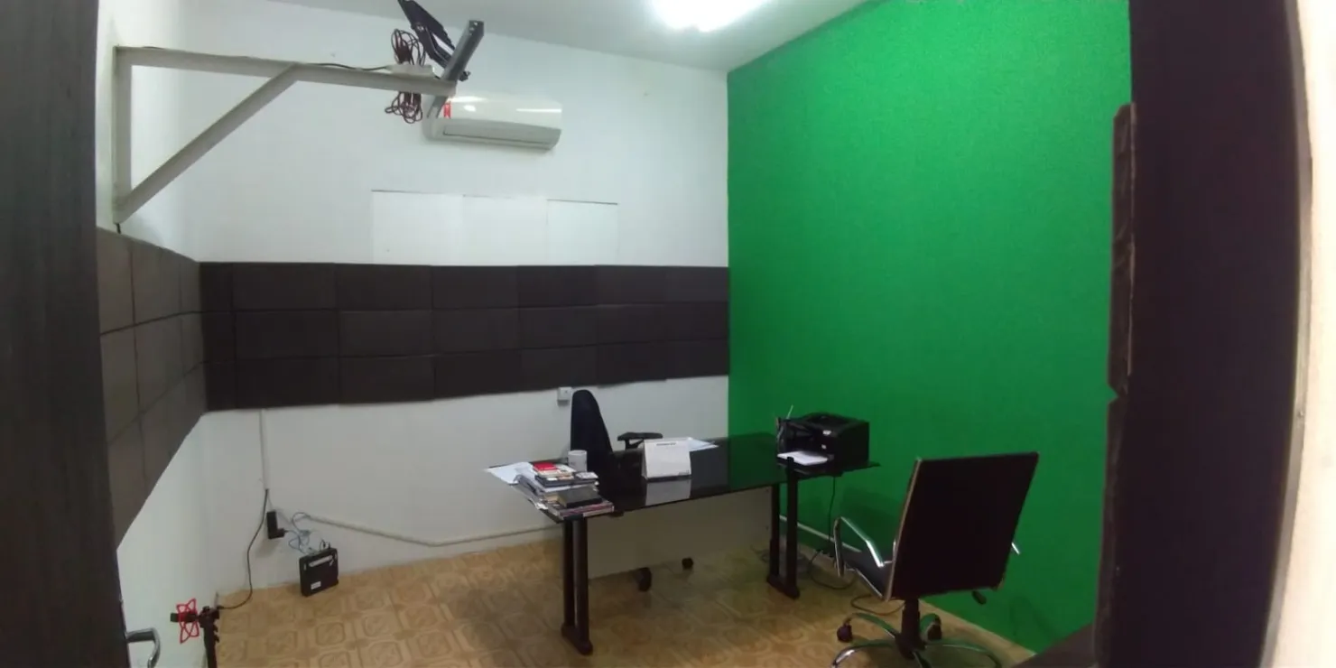 Imagem Casa à venda no Alto Tabau - Estuda Permuta