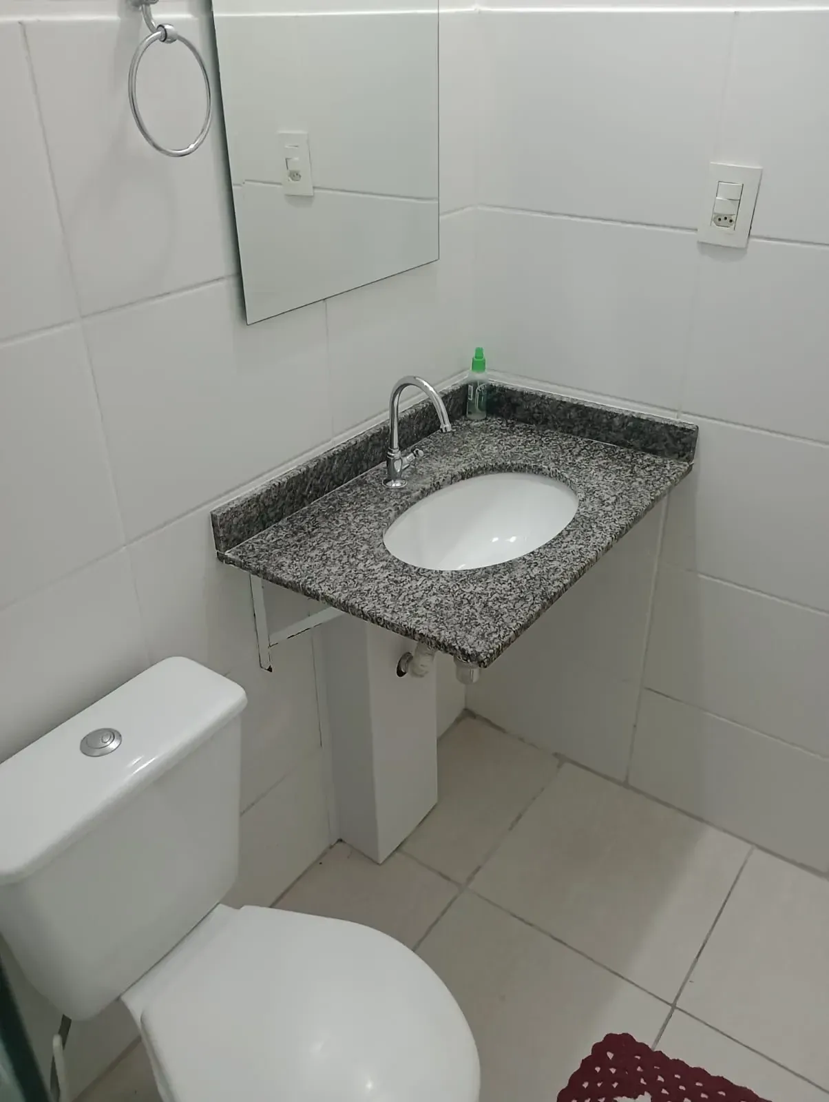 Imagem Apartamento com 2 Quartos à Venda, 56 m² em Planalto - São Bernardo do Campo