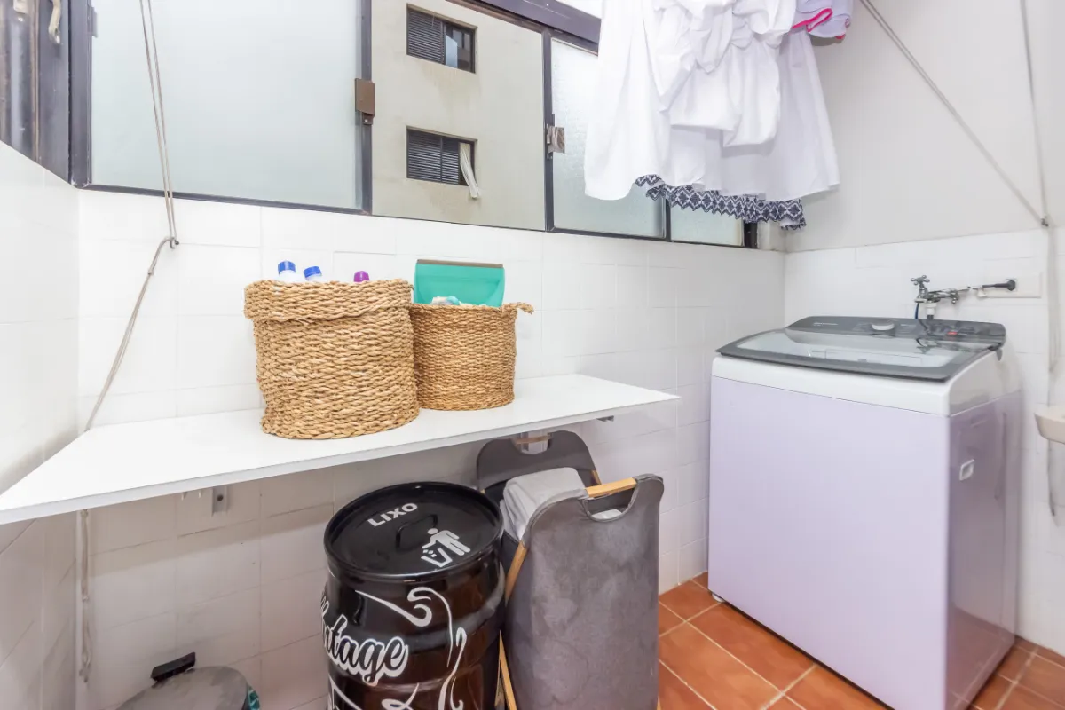 Imagem Apartamento para venda em Vila Olímpia com 2 quartos, 63m2