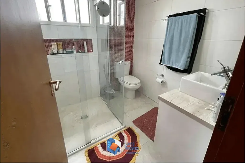 Imagem Casa à venda 4 Quartos 1 Suite 5 Vagas 285M² Aclimação São Paulo - SP
