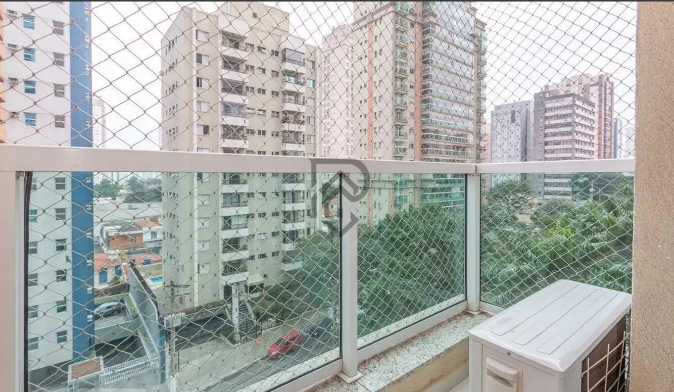 Imagem Apartamento condominio Espaço Das Artes