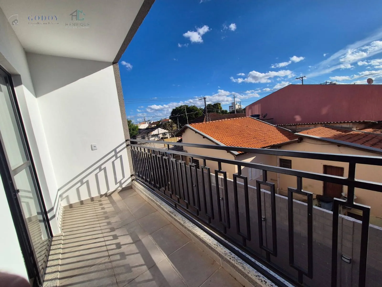 Imagem Residencial Monet: Modernidade e Exclusividade na Vila Militar, Pinda.
