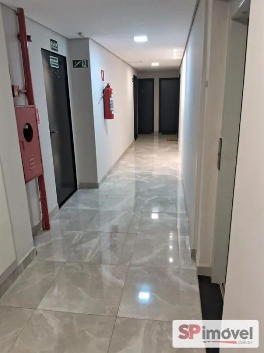 Imagem Apartamento novo na Vila Formosa de 27m².