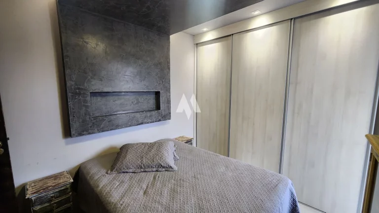 Imagem Cobertura Duplex em Ponta da Praia, Santos/SP, 3 dormitórios, suite e lazer