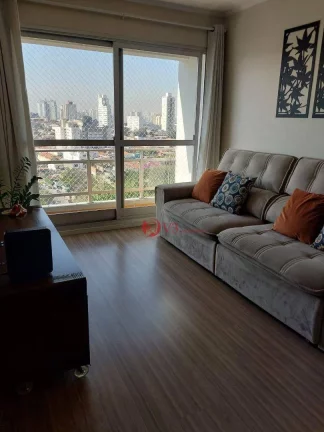 Imagem Apartamento com 3 dormitórios à venda, 68 m por R$ 528.000,00 - Casa Verde - São Paulo/SP