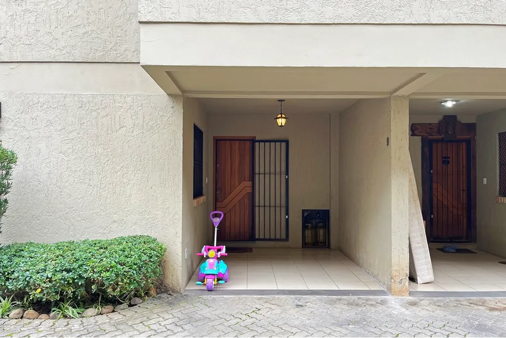 Imagem Casa de Condomínio em Guarujá