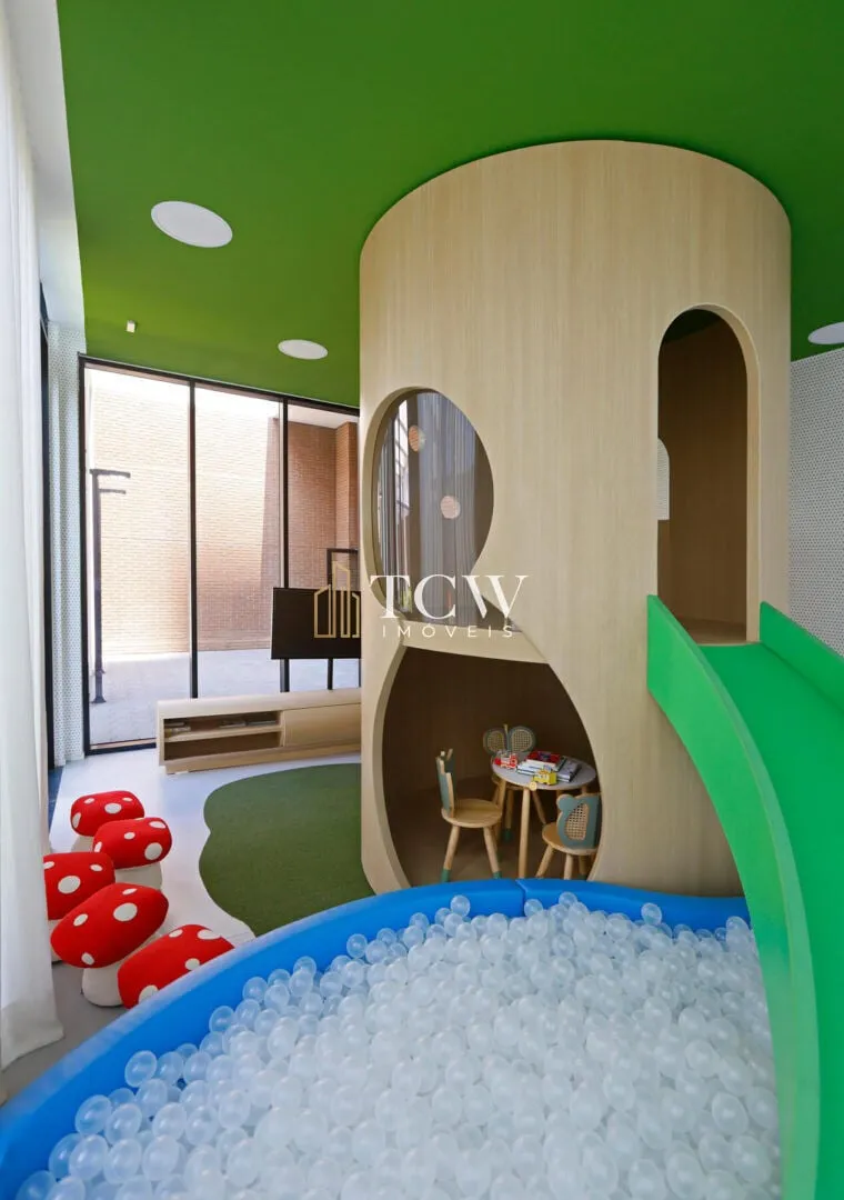 Imagem Apartamento à venda no bairro Vila Nova Conceição - São Paulo/SP, Zona Sul
