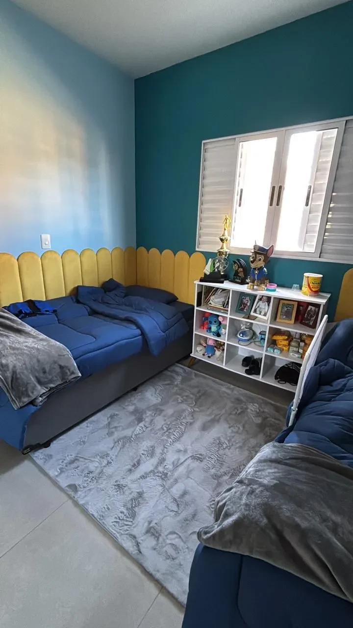 Imagem Casa com 3 Quartos à Venda, 111 m² em Vila Nossa Senhora de Fátima - Guarulhos