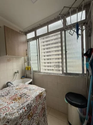 Imagem "Viva com Estilo: Apartamento Semi-Mobiliado de 2 Dormitórios no Aviação com Vista Mar"