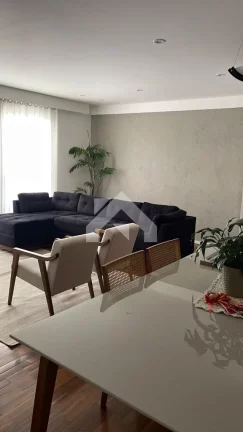 Imagem Apartamento em Tamboré - Barueri