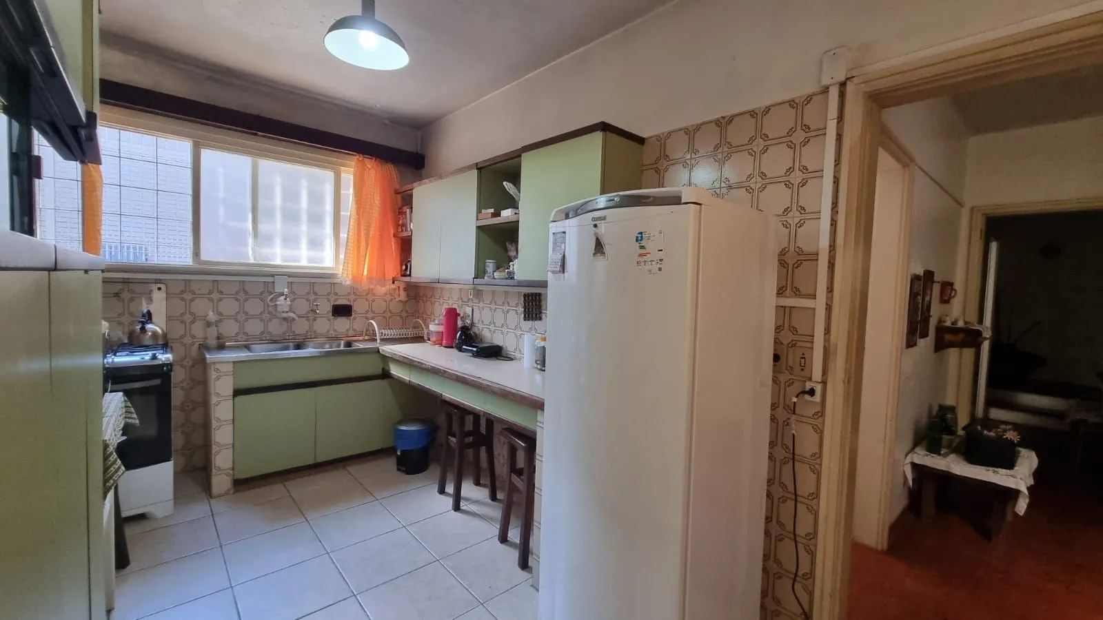 Imagem Casa a venda em localização nobre no Bairro Boa Vista
