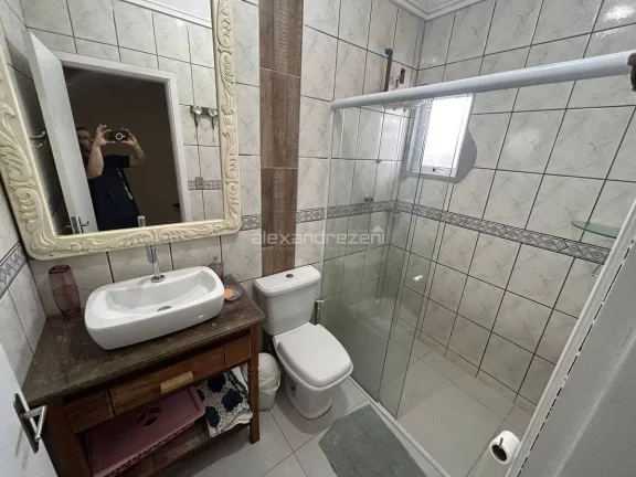 Imagem Sobrado duplex 3 dormitórios