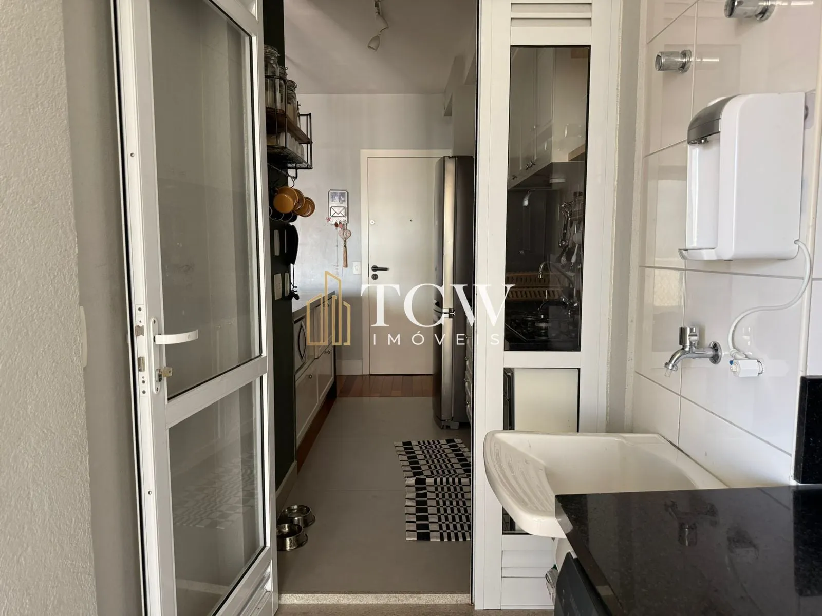 Imagem Apartamento à venda no Chácara Inglesa/Sp