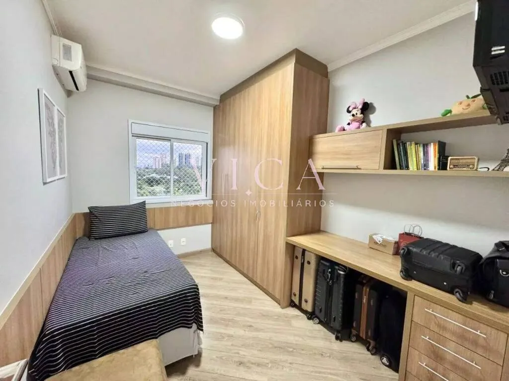 Imagem HIT Alphaville|Apartamento mobiliado 66m² 2 dorm 1 suite | R$ 5.900,00/mês
