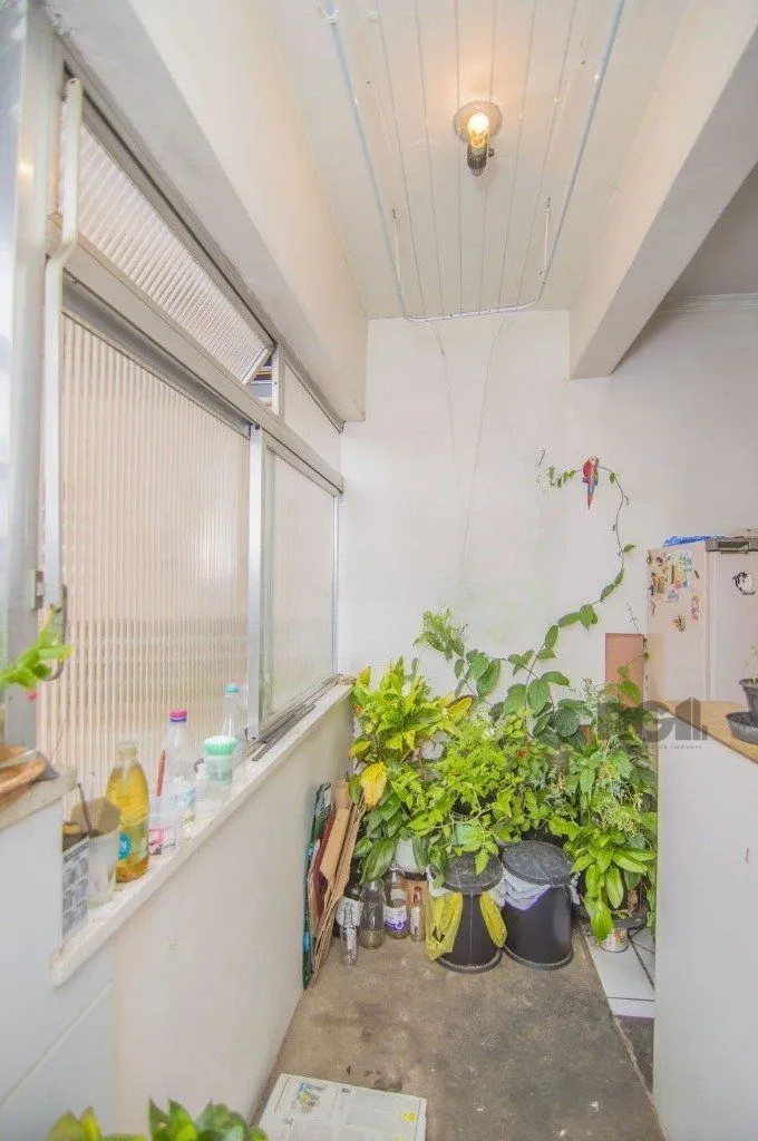 Imagem Apartamento 133m² - 3 dormitórios, 1 vaga no bairro Petrópolis