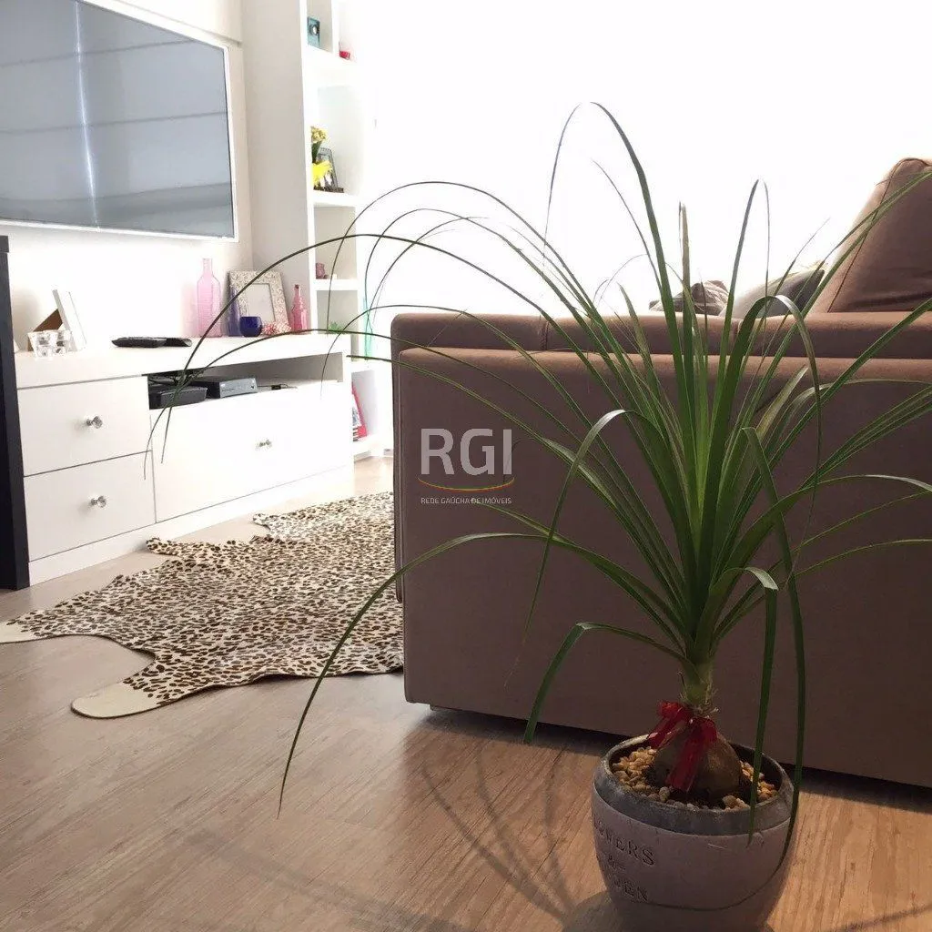 Imagem Apartamento para Venda - 56m², 2 dormitórios, sendo 1 suites, 1 vaga