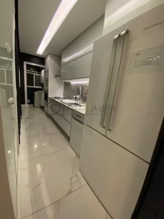 Imagem Apartamento 3 dorm, a venda na Vila Andrade! Varanda Gourmet