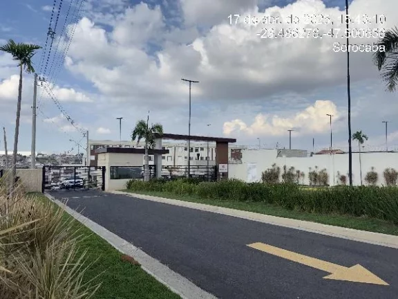 Foto do imóvel Oportunidade Única em SOROCABA - SP | Tipo: Apartamento | Negociação: Licitação Aberta | Situação: Imóvel em RUA ANTONIO BRAVO PLACA