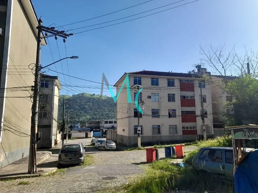 Anuncio Imóvel