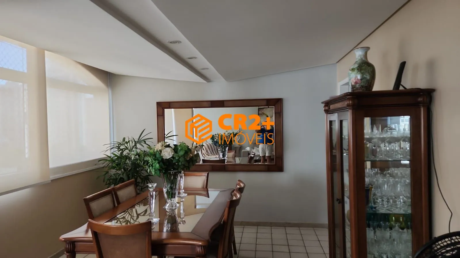 Imagem Vendo apartamento com 154m² com 3 quartos em Boa Viagem