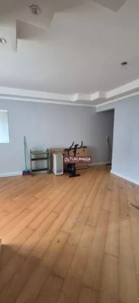 Foto do imóvel Apartamento com 2 quartos à venda, 66 m² por R$ 380.000 - Vila Augusta - Guarulhos/SP