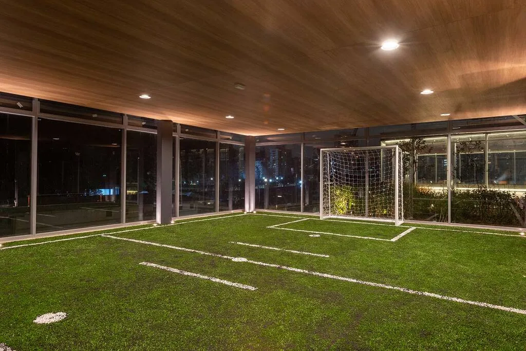 Imagem APARTAMENTO RESIDENCIAL em São Paulo - SP, Brooklin Paulista