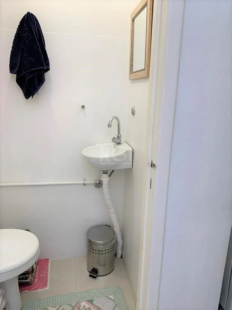 Imagem Apartamento para Venda - 86m², 3 dormitórios, Santana