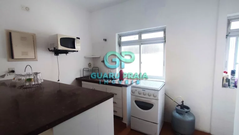 Imagem Apartamento à venda no bairro Enseada - Guarujá/SP