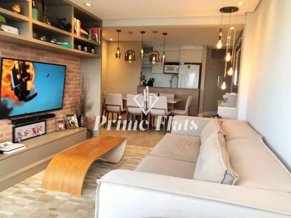 Foto do imóvel Apartamento disponível para venda no Horizonte JK Residencial, com 88m², 2 dormitórios e 2 vagas em Avenida Presidente Juscelino Kubitschek