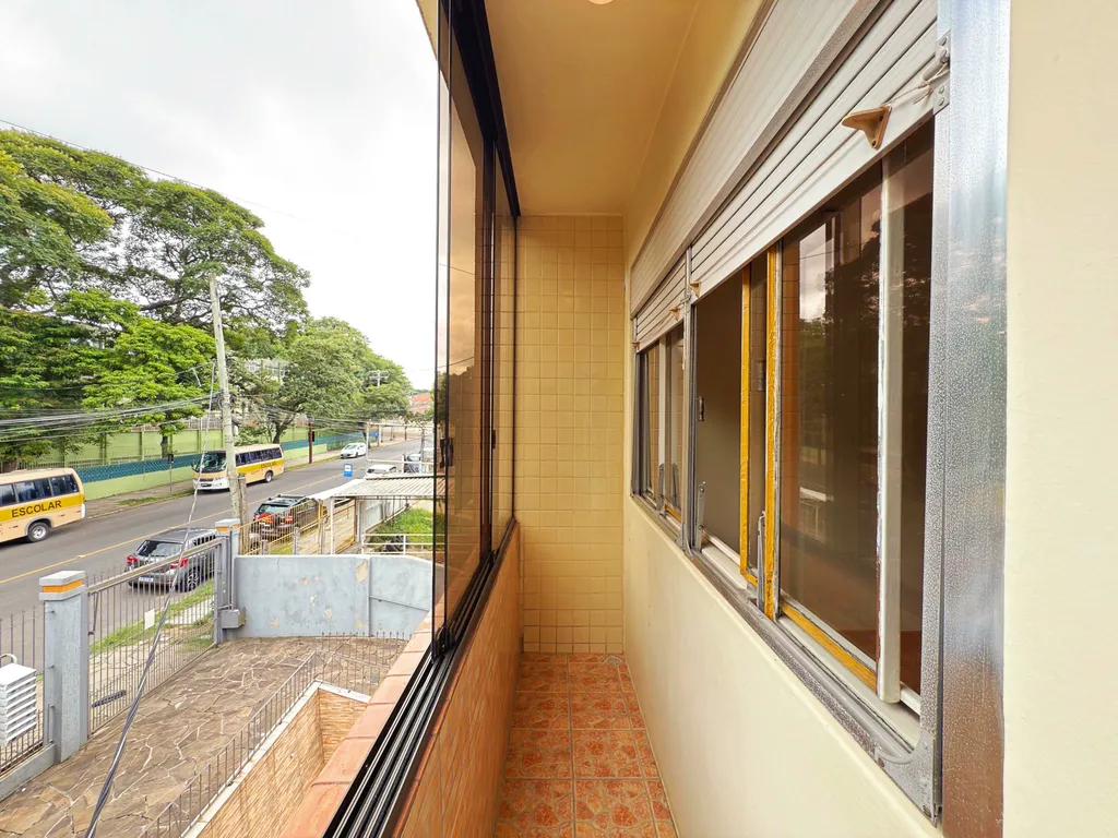Imagem Apartamento em Medianeira