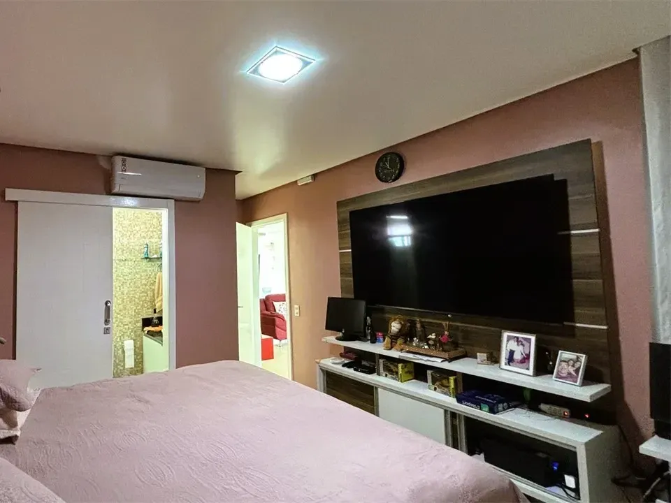 Foto do imóvel: Casa de Condomínio com 3 Quartos à Venda, 146 m² em Avenida Santos Dumont, nº 200. Tarumã, Manaus - AM