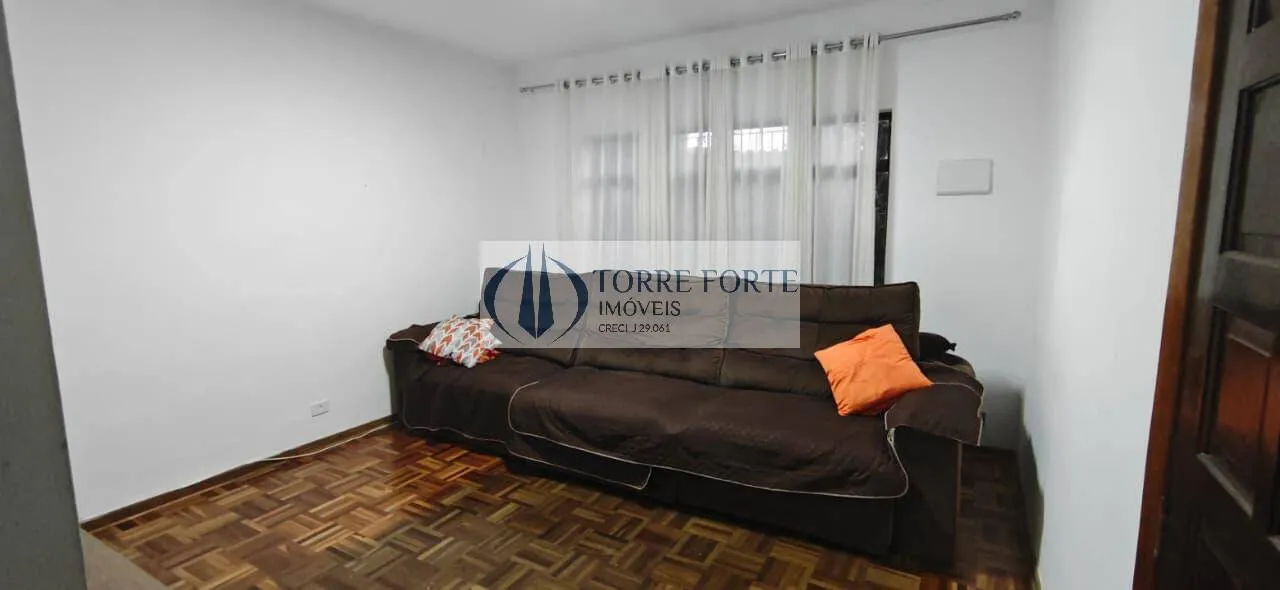 Imagem Casa 2 dormitórios 1 suíte 2 vagas
