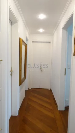 Imagem APARTAMENTO RESIDENCIAL em SÃO PAULO - SP, VILA OLÍMPIA