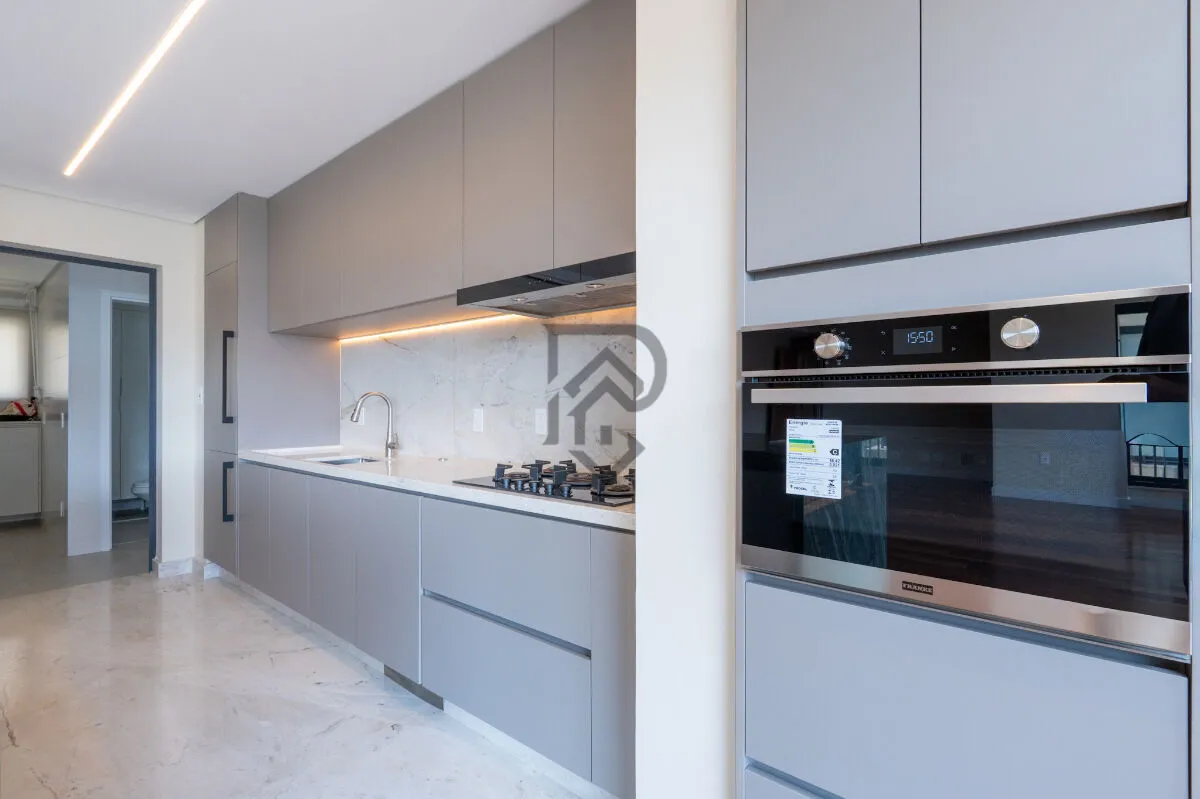 Imagem Apartamento Alto Padrão itaim bibi