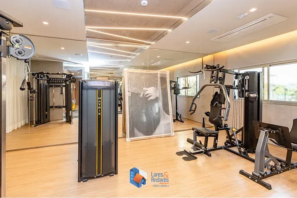 Imagem Apartamento à venda 1 Quarto 1 Suite 56M² Campo Belo São Paulo - SP