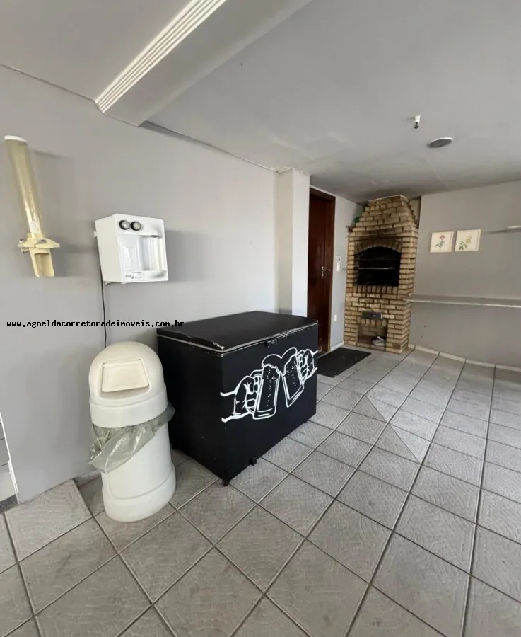 Imagem Apartamento para Venda em Natal, Barro Vermelho