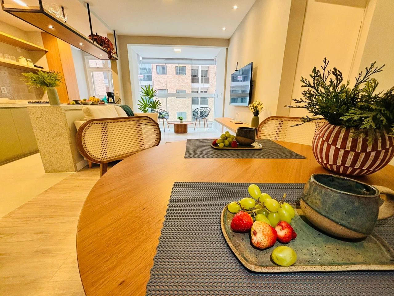 Imagem Apartamento com 2 Quartos à Venda, 68 m² em Praia de Itaparica - Vila Velha