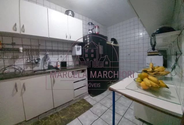 Imagem Apartamento 3 quartos na quadra do mar em Praia da Costa ( Suspensa )