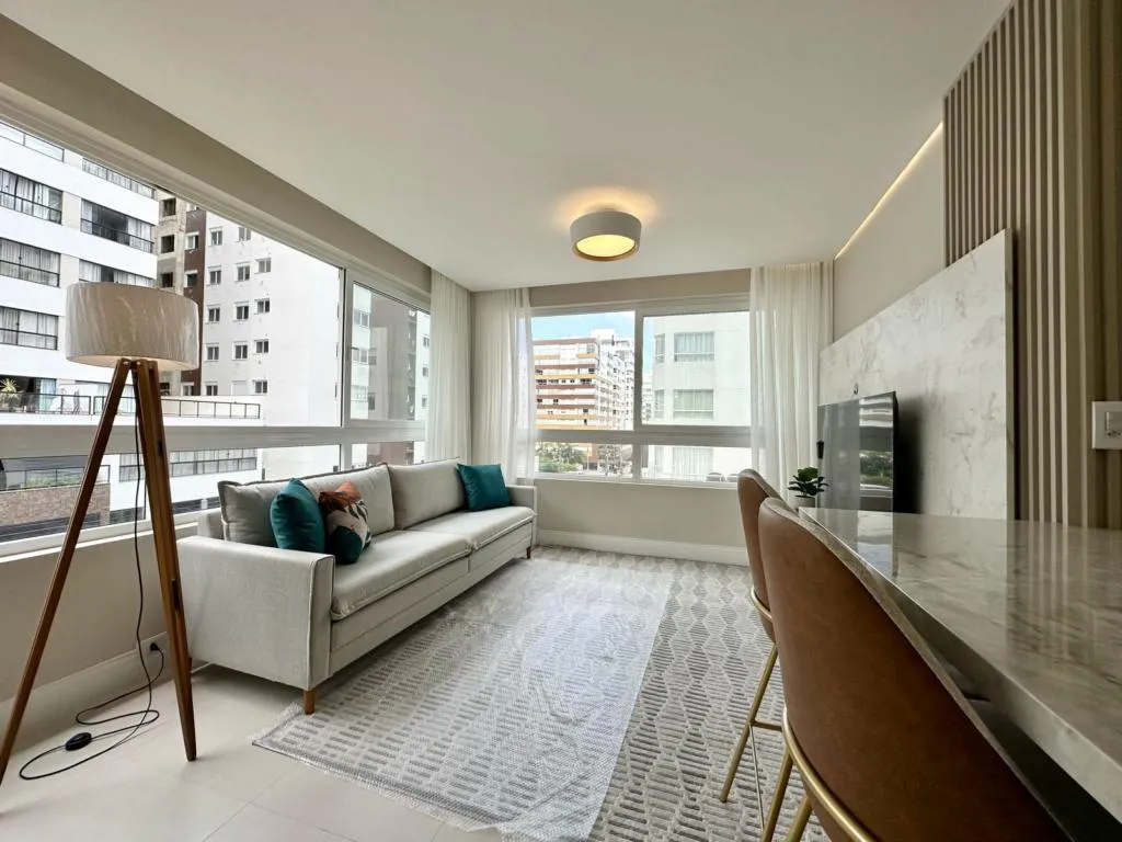 Imagem Apartamento 3 Dormitórios - Bairro Navegantes